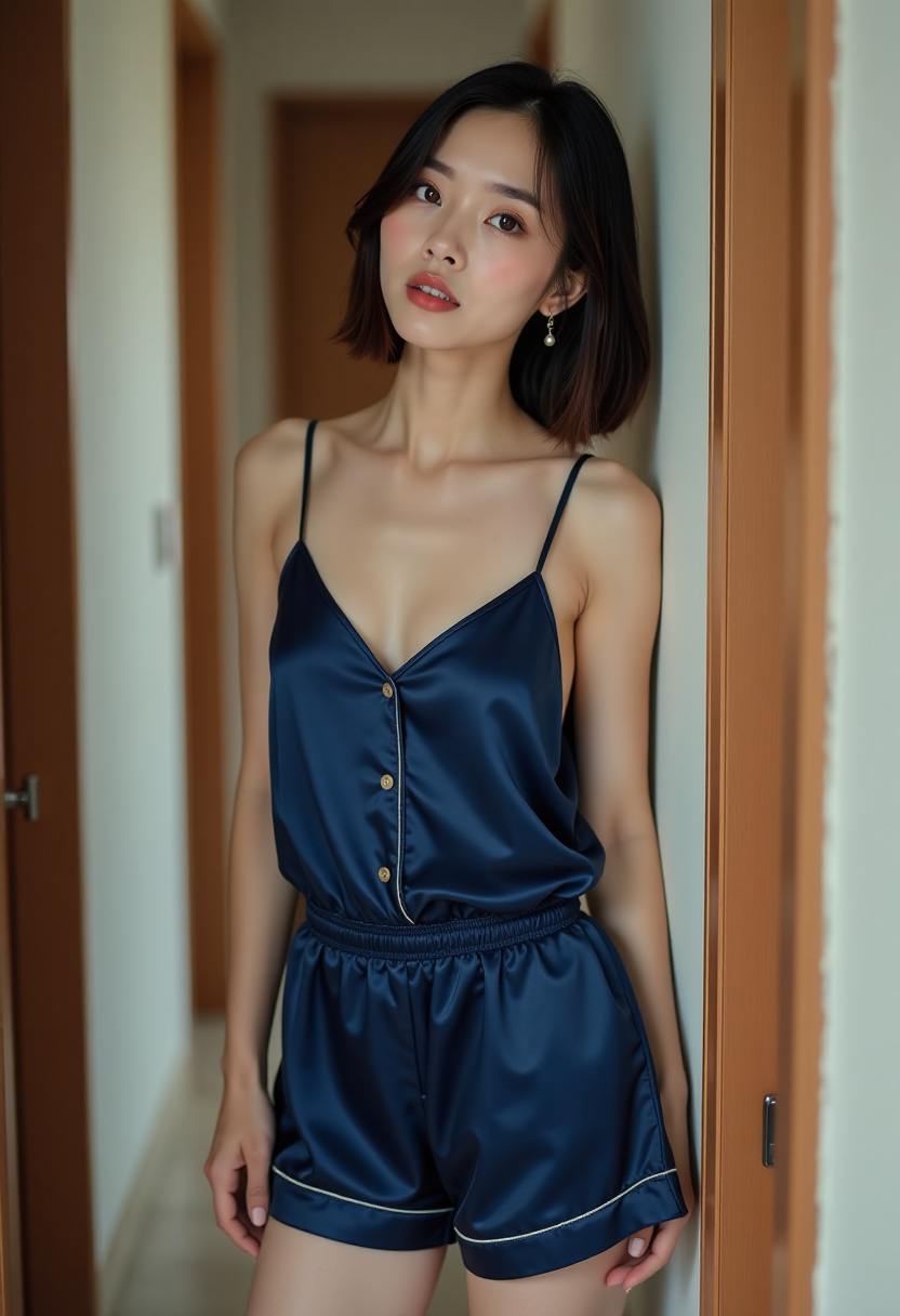 白夜破晓